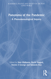 Panorama of the Pandemic: A Phenomenological Inquiry