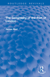 The Geography of the Port of London