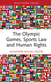 The Olympic Games, Sports Law and Human Rights