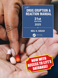 Litt's Drug Eruption & Reaction Manual