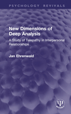 New Dimensions of Deep Analysis: A Study of Telepathy in Interpersonal Relationships