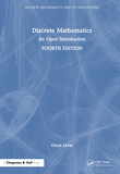 Discrete Mathematics: An Open Introduction