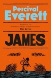 James: Shortlisted for the Booker Prize 2024