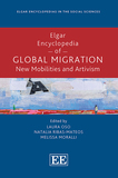 Elgar Encyclopedia of Global Migration ? New Mobilities and Artivism: New Mobilities and Artivism