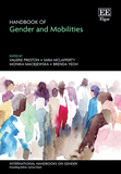 Handbook of Gender and Mobilities