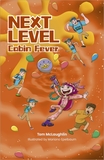 Reading Planet Cosmos - Next Level: Cabin Fever - Jupiter/Blue