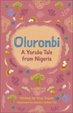 Reading Planet Cosmos - Oluronbi: A Yoruba tale from Nigeria: Jupiter/Blue