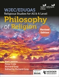 WJEC/Eduqas Religious Studies for A Level & AS - Philosophy of Religion Revised