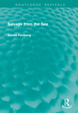 Salvage from the Sea