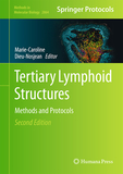 Tertiary Lymphoid Structures: Methods and Protocols