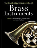 The Cambridge Encyclopedia of Brass Instruments