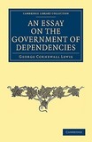 An Essay on the Government of Dependencies