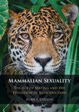 Mammalian Sexuality: The Act of Mating and the Evolution of Reproduction