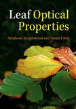 Leaf Optical Properties