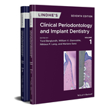 Lindhe?s Clinical Periodontology and Implant Dentistry 7e: 2 Volume Set