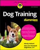 Dog Training For Dummies, 4th Edition