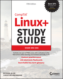 CompTIA Linux+ Study Guide: Exam XK0?005