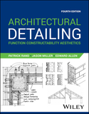 Architectural Detailing: Function Constructability Aesthetics