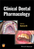 Clinical Dental Pharmacology