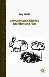 Animality and Children's Literature and Film