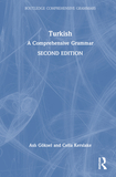 Turkish: A Comprehensive Grammar