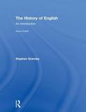 The History of English: An Introduction