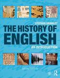 The History of English: An Introduction