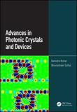 Advances in Photonic Crystals and Devices