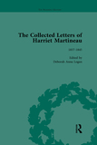 The Collected Letters of Harriet Martineau Vol 2: Volume 2 Letters 1837?1845