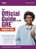 The Official Guide to the GRE Test, Fourth Edition