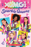 XOMG Pop: Sparkle Queens: This Is Who We Are!