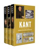 Portraits of Kant: Reflections from 18th and 19th-Century Europe