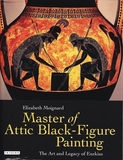 Master of Attic Black Figure Painting: The Art and Legacy of Exekias