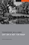 Cat on a Hot Tin Roof