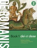 de Romanis Book 1 (2nd edition): dei et deae