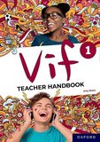 Vif: Vif 1 Teacher Handbook