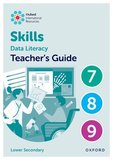 Oxford International Skills: Data Literacy: Teacher's Guide 7-9