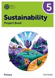 Oxford International Sustainability: Project Book 5 (Primary)