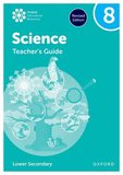 Oxford International Science: Teacher's Guide 8 (Lower Secondary)