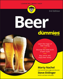 Beer For Dummies 3rd Edition