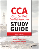 CCA Cisco Certified Associate DevNet Study Guide: Exam 200?901