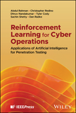 Reinforcement Learning for Cyber Operations: Appli cations of Artificial Intelligence for Penetration  Testing