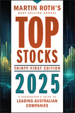 Top Stocks 2025 ? A Sharebuyer?s Guide to Leading Australian Companies