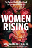 Women Rising ? The Forces That Hold Us Back. The Tools to Help Us Rise