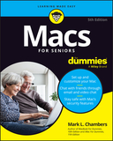 Macs For Seniors For Dummies, 5th Edition