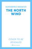 The North Wind: The TikTok sensation! An enthralling enemies-to-lovers romantasy, the first in the Four Winds series