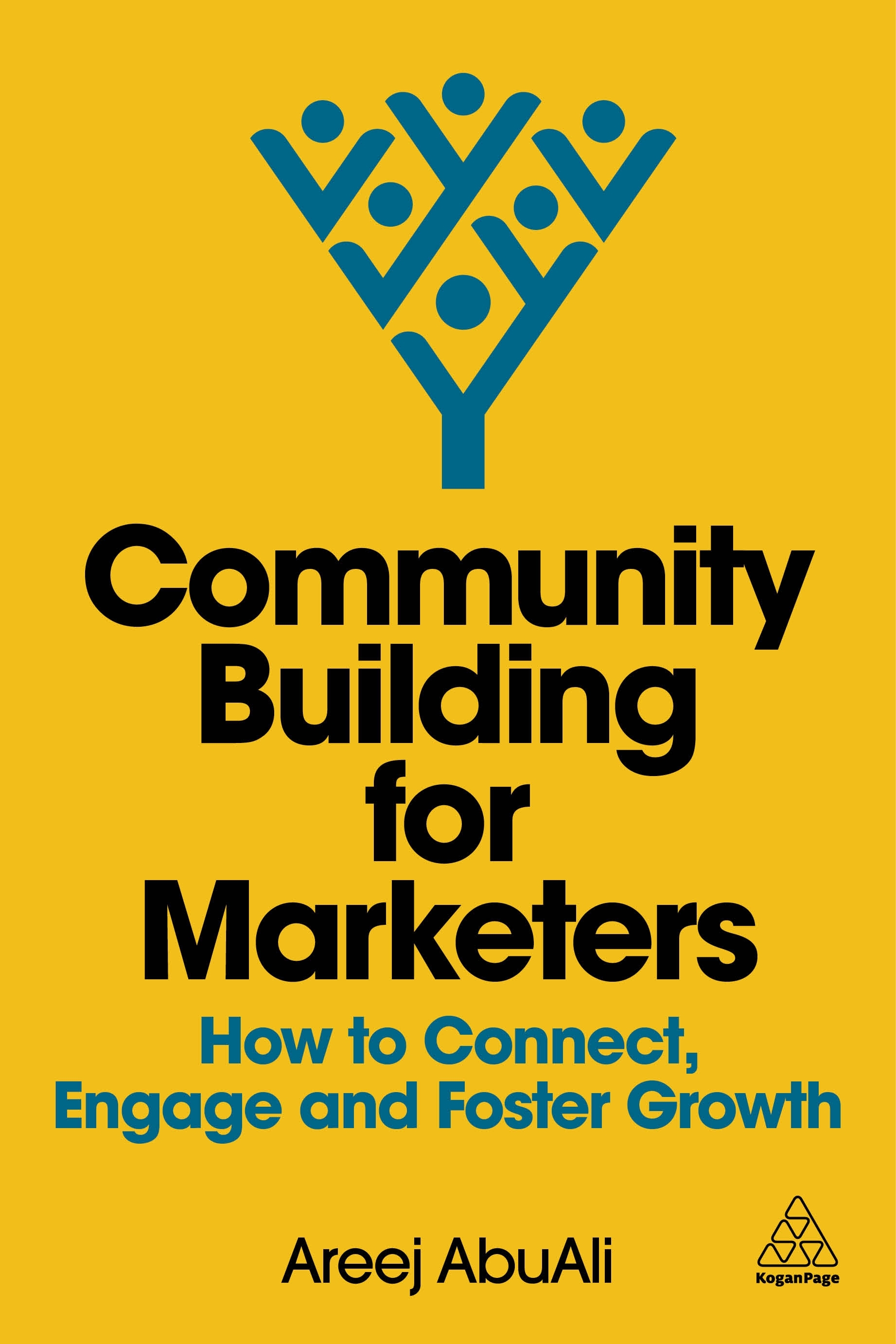 Community Building for Marketers: How to Connect, Engage and Foster Growth