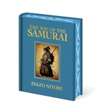 The Way of the Samurai: Luxury Full-Color Edition