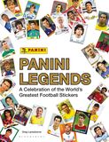 Panini Legends: A Celebration of the World's Greatest Football Stickers