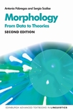 Morphology: From Data to Theories, 2nd Edition